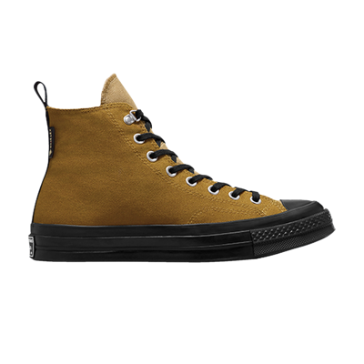 Pre-owned Converse Chuck 70 Gore-tex High 'hidden Trail Brown'