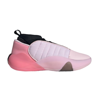 Pre-owned Adidas Originals Harden Vol. 7 'bliss Pink'