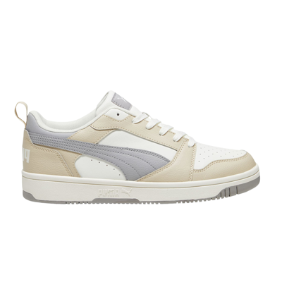 Pre-owned Puma Rebound V6 Low 'granola Concrete' In Tan
