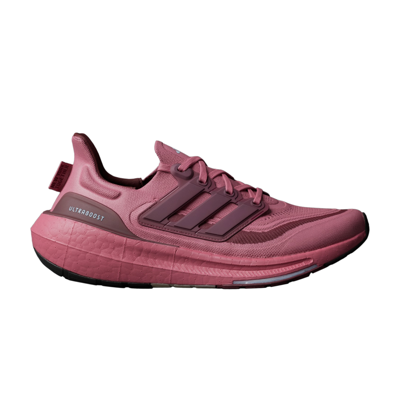 Pre-owned Adidas Originals Ultraboost Light 'pink Strata'