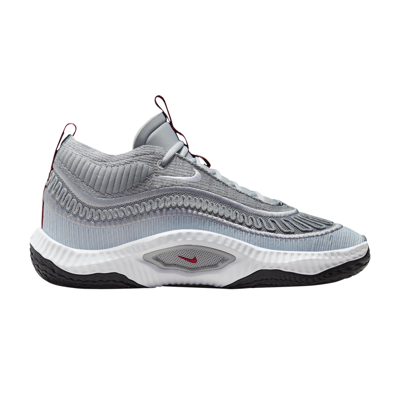Pre-owned Nike Cosmic Unity 3 'silver Bullet'