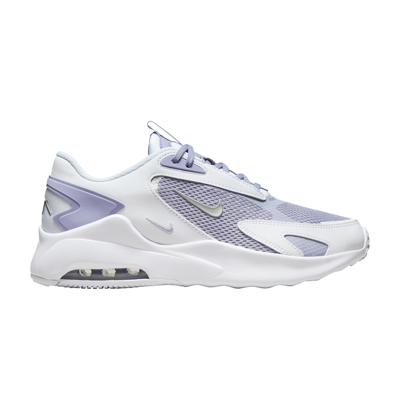 Pre-owned Nike Wmns Air Max Bolt 'indigo Haze' In Blue