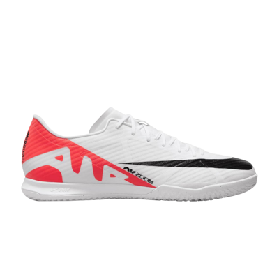 Pre-owned Nike Zoom Mercurial Vapor 15 Academy Ic 'ready Pack' In White