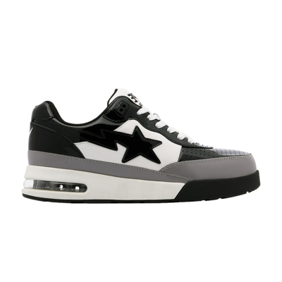 Pre-owned Bape Roadsta #2 M1 'black'