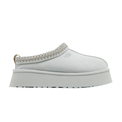 Pre-owned Ugg Wmns Tazz Slipper 'goose' In Grey