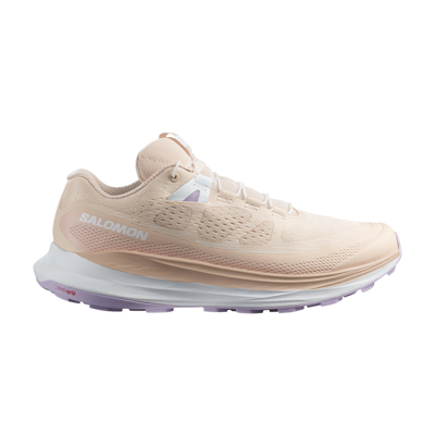Pre-owned Salomon Wmns Ultra Glide 2 'tender Peach' In Pink