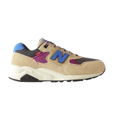 Pre-owned New Balance Levi's X 580 '150th Anniversary - Beige' In Tan
