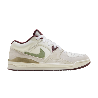 Pre-owned Air Jordan Jordan Stadium 90 'year Of The Dragon' In Cream