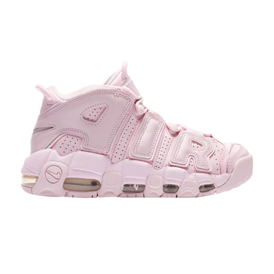 Pre-owned Nike Wmns Air More Uptempo 'pink Foam'