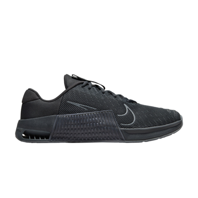 Pre-owned Nike Metcon 9 'dark Smoke Grey'