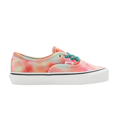 Pre-owned Vans Ireneisgood X Authentic 44 Dx 'aura' In Multi-color
