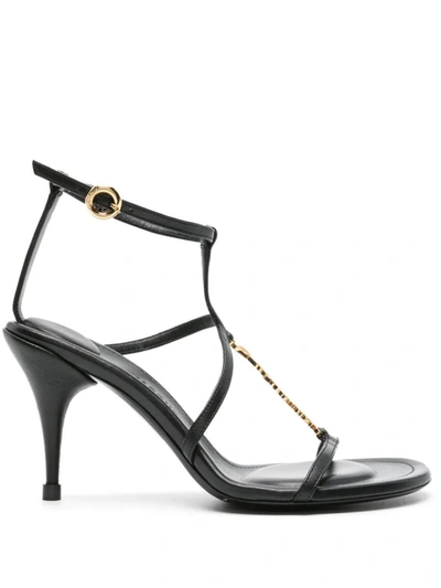 JACQUEMUS JACQUEMUS SANDALS