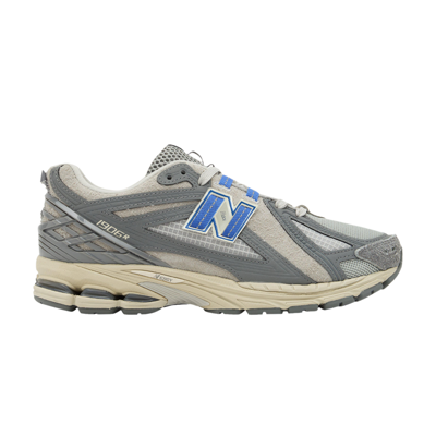 Pre-owned New Balance 1906r 'diamond District Pack - Grey' Size? Exclusive