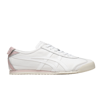 Pre-owned Onitsuka Tiger Mexico 66 'white Dusty Pink'