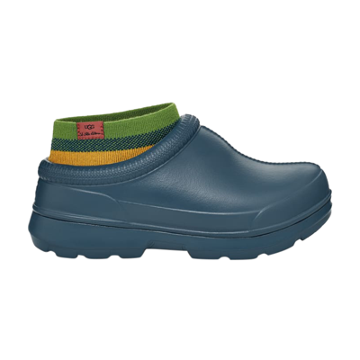 Pre-owned Ugg The Elder Statesman X Wmns Tasman X 'blue'