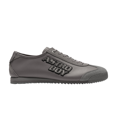 Pre-owned Onitsuka Tiger Astro Boy X Mexico 66 Sd 'carrier Grey'