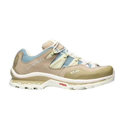 Pre-owned Salomon Xt-quest 2 'winter Pear' In Tan