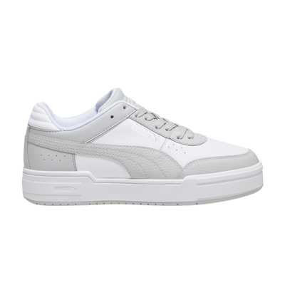 Pre-owned Puma Ca Pro Sport 'ash Grey'