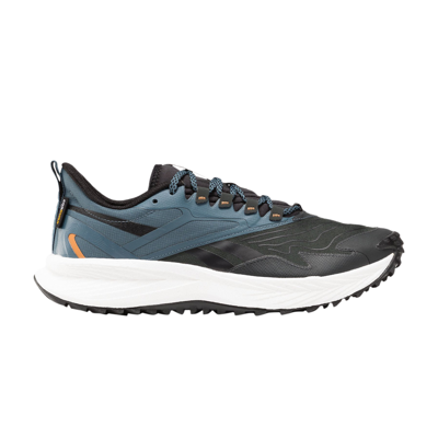 Pre-owned Reebok Floatride Energy 5 Adventure 'pure Grey'