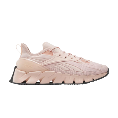 Pre-owned Reebok Wmns Zig Kinetica 3 'possibly Pink'