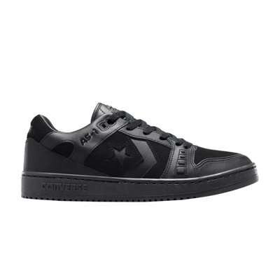 Pre-owned Converse As-1 Pro 'triple Black'
