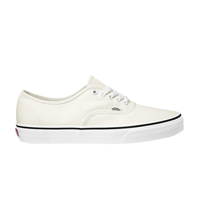 Pre-owned Vans Authentic 'glow' In White