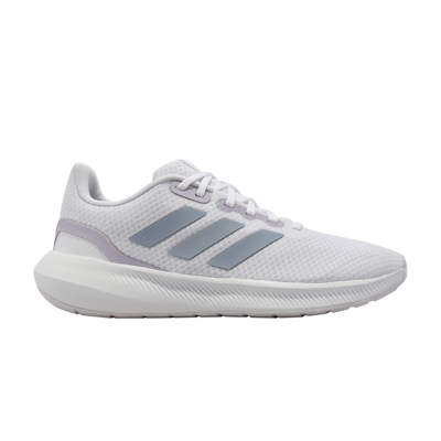 Pre-owned Adidas Originals Wmns Runfalcon 3.0 'white Wonder Blue'