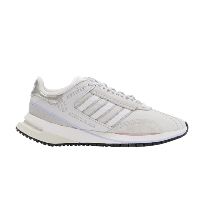 Pre-owned Adidas Originals Wmns Valerance 'dash Grey Violet Tone'