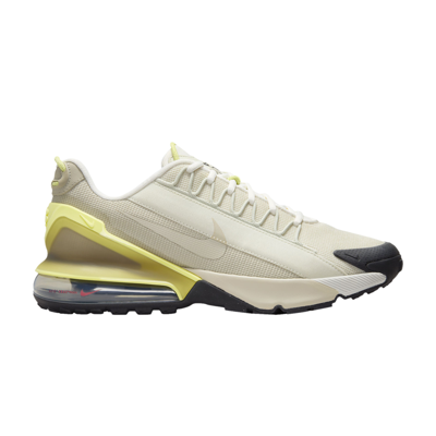 Pre-owned Nike Air Max Pulse Roam 'stone' In Cream