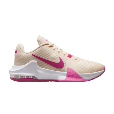 Pre-owned Nike Air Max Impact 4 'guava Ice Hyper Pink'