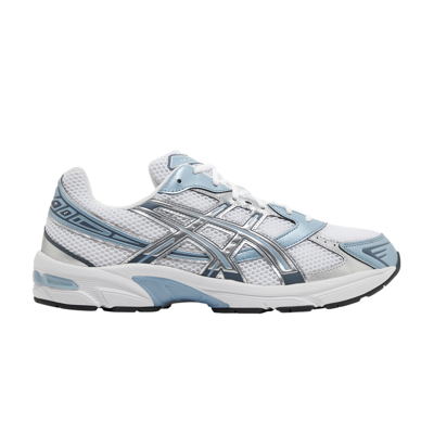Pre-owned Asics Gel 1130 'white Shark Skin'