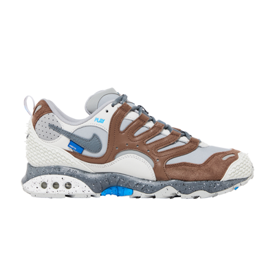 Pre-owned Nike Undefeated X Air Terra Humara 'archaeo Brown'