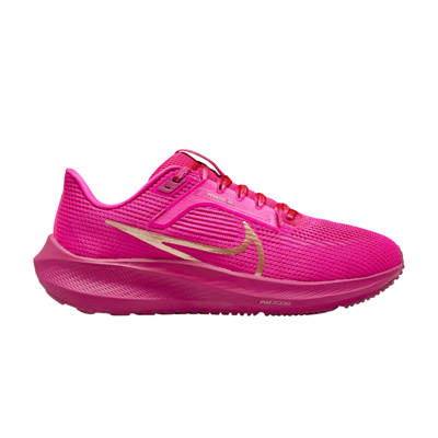Pre-owned Nike Wmns Air Zoom Pegasus 40 'fierce Pink'