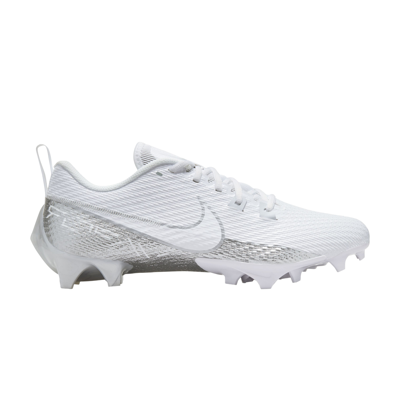 Pre-owned Nike Vapor Edge Speed 360 2 'white Metallic Silver'