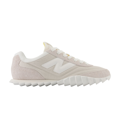 Pre-owned New Balance Rc30 'timberwolf Moonbeam' In Cream