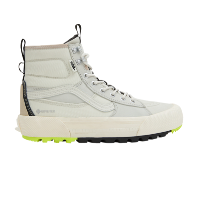 Pre-owned Vans Sk8-hi Gore-tex Mte-3 Lx 'lodge Lurker - Grey'