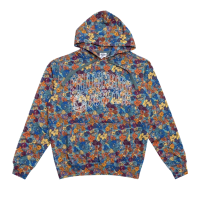 Pre-owned Billionaire Boys Club Sprout Hoodie 'sage Brush Green'