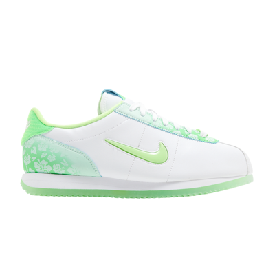 Pre-owned Nike Wmns Cortez 'doernbecher Xix' In White