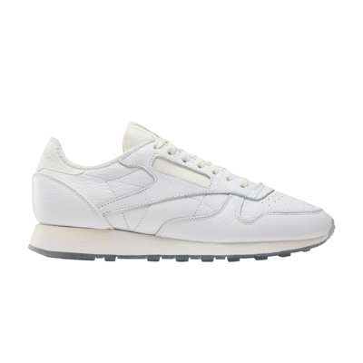Pre-owned Reebok Tyrrell Winston X Classic Leather 'gym' In White