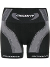 MISBHV MISBHV SHORTS