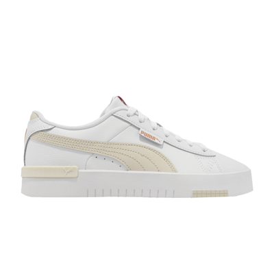 Pre-owned Puma Wmns Jada Renew 'white Alpine Snow'