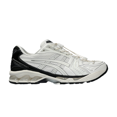 Pre-owned Asics Unaffected X Gel Kayano 14 'infinite Wonders Pack - Bright White'