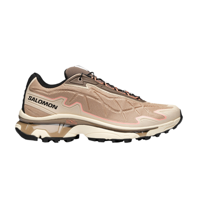 Pre-owned Salomon Xt-slate Advanced 'natural Cement' In Brown