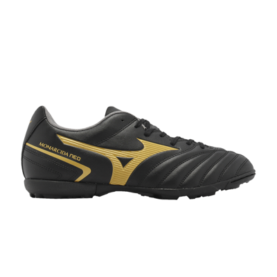 Pre-owned Mizuno Monarcida Neo 2 Select As Wide 'black Gold'