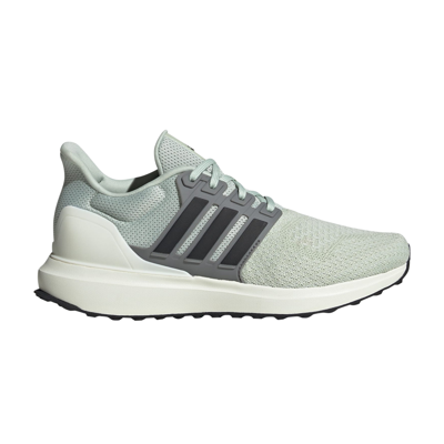 Pre-owned Adidas Originals Wmns Ubounce Dna 'linen Green Grey'