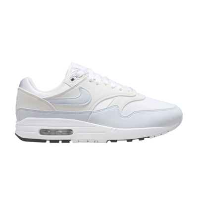 Pre-owned Nike Wmns Air Max 1 'football Grey'
