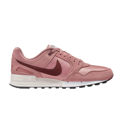 Pre-owned Nike Air Pegasus 89 'red Stardust' In Pink
