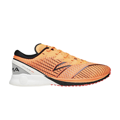 Pre-owned Anta C202 Gt 'magic Orange'