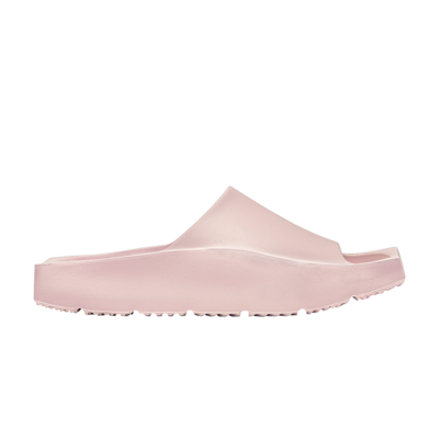 Pre-owned Air Jordan Wmns Jordan Hex Slide 'legend Pink'