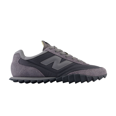 Pre-owned New Balance Rc30 'blacktop Magnet' In Grey